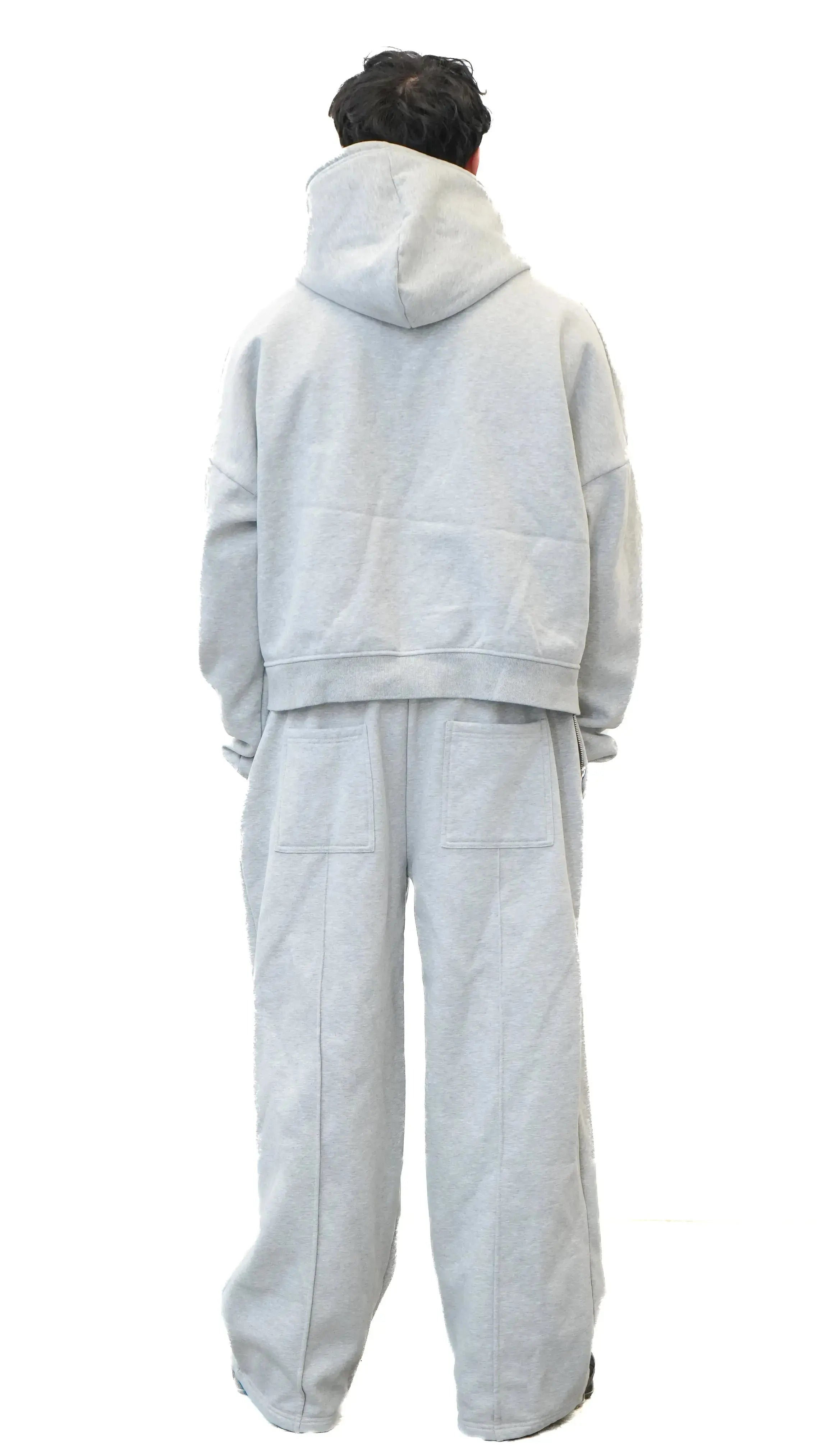 Serenity Grey Sweatpants Serenity Toronto