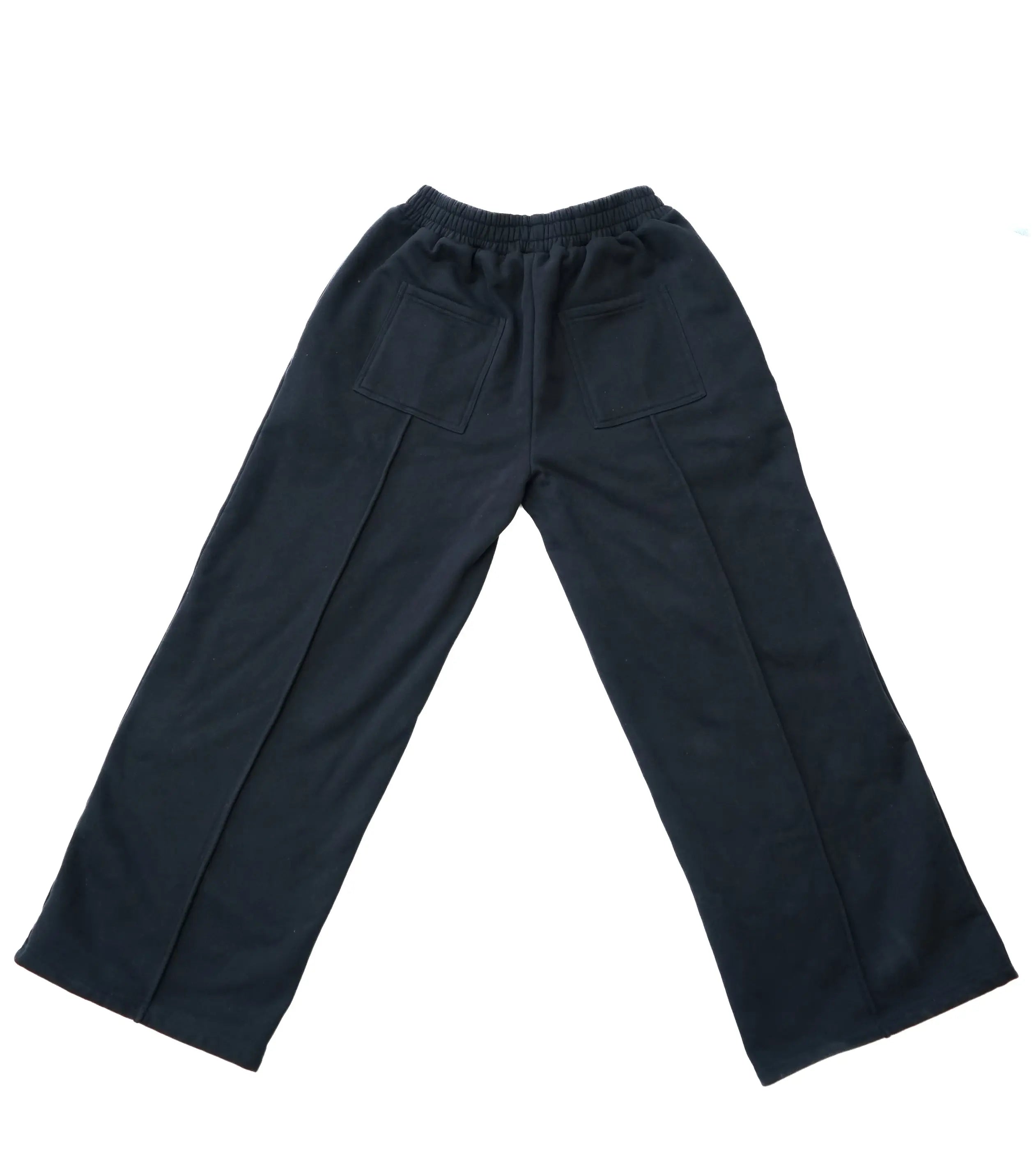 Serenity Black Sweatpants Serenity Toronto