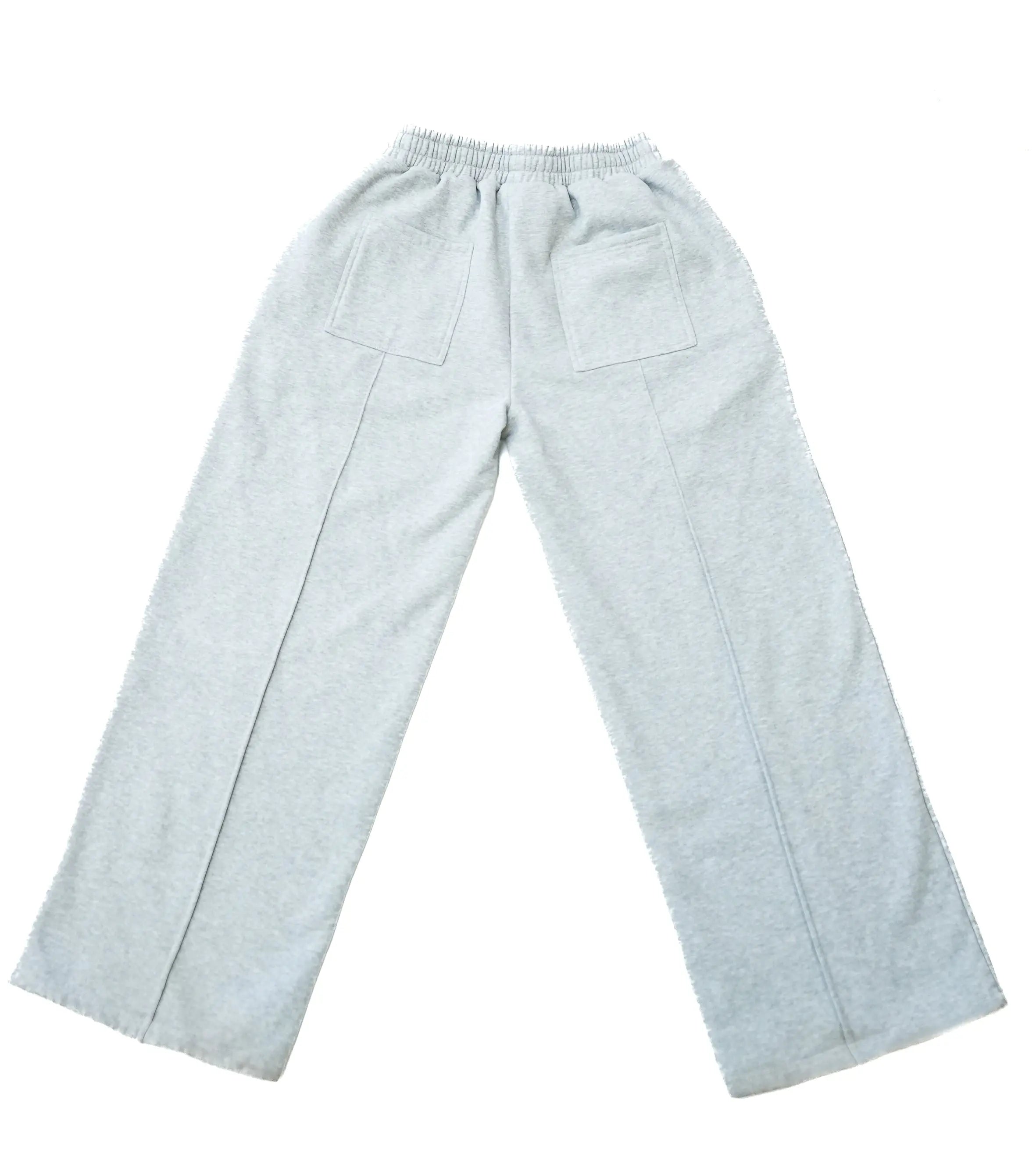Serenity Grey Sweatpants Serenity Toronto