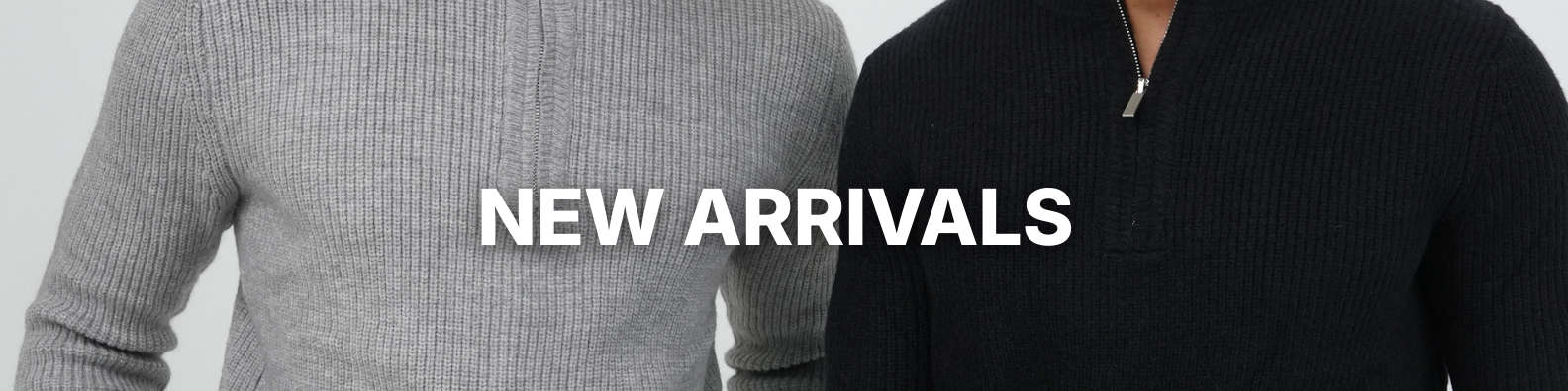 New Arrivals