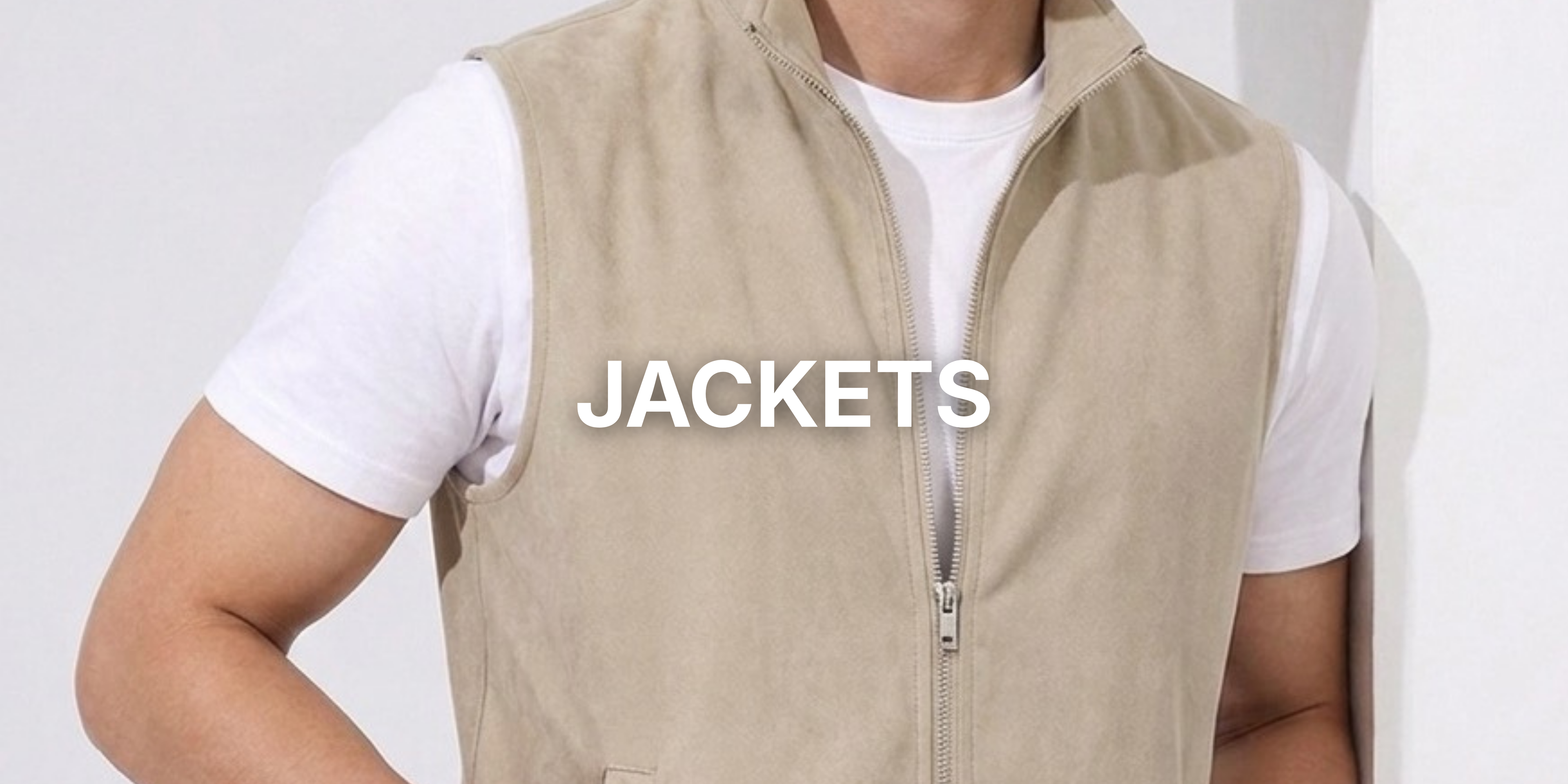 JACKETS