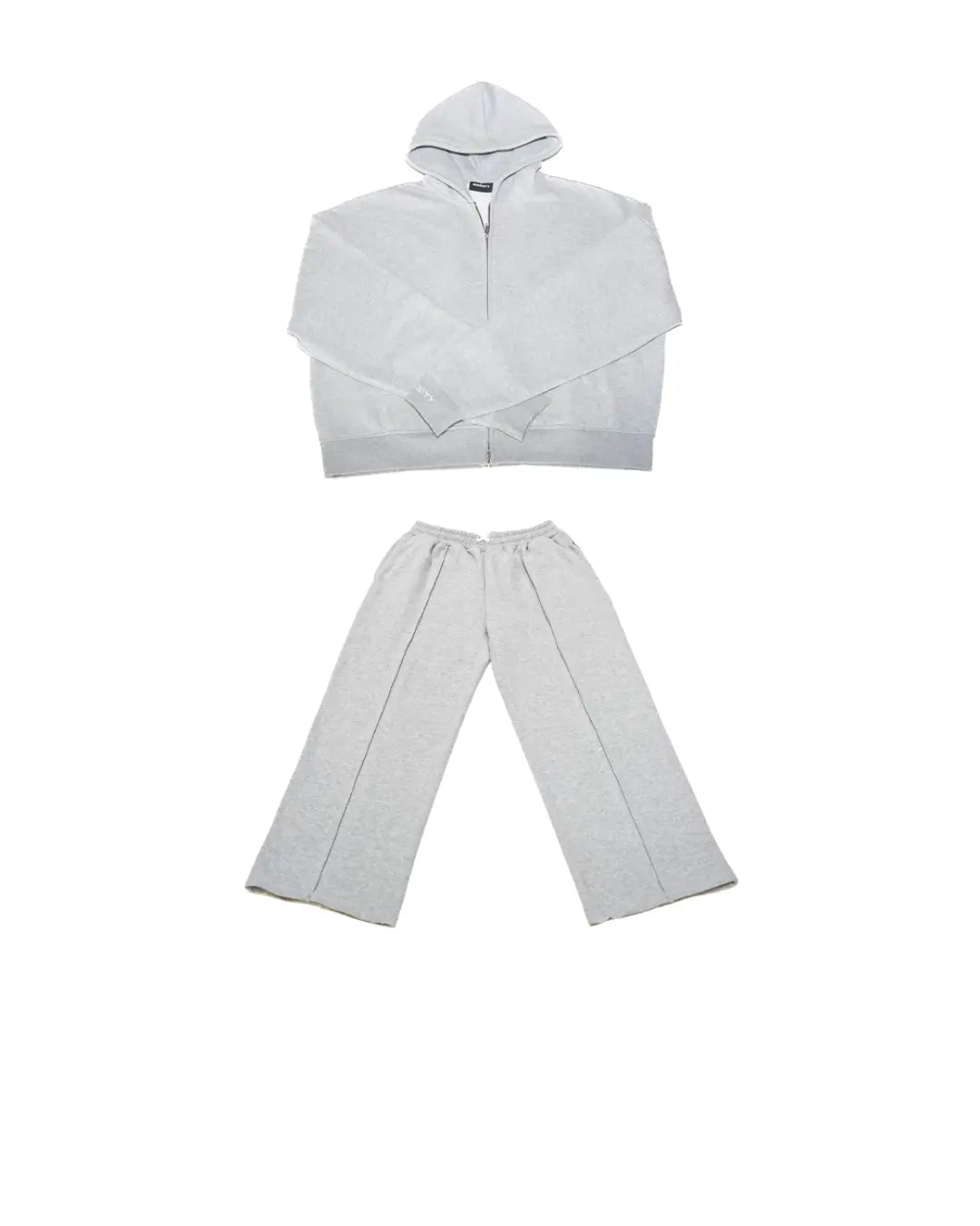 Grey Serenity Tracksuit Serenity Toronto
