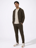 Serenity Hooded Tech Suit