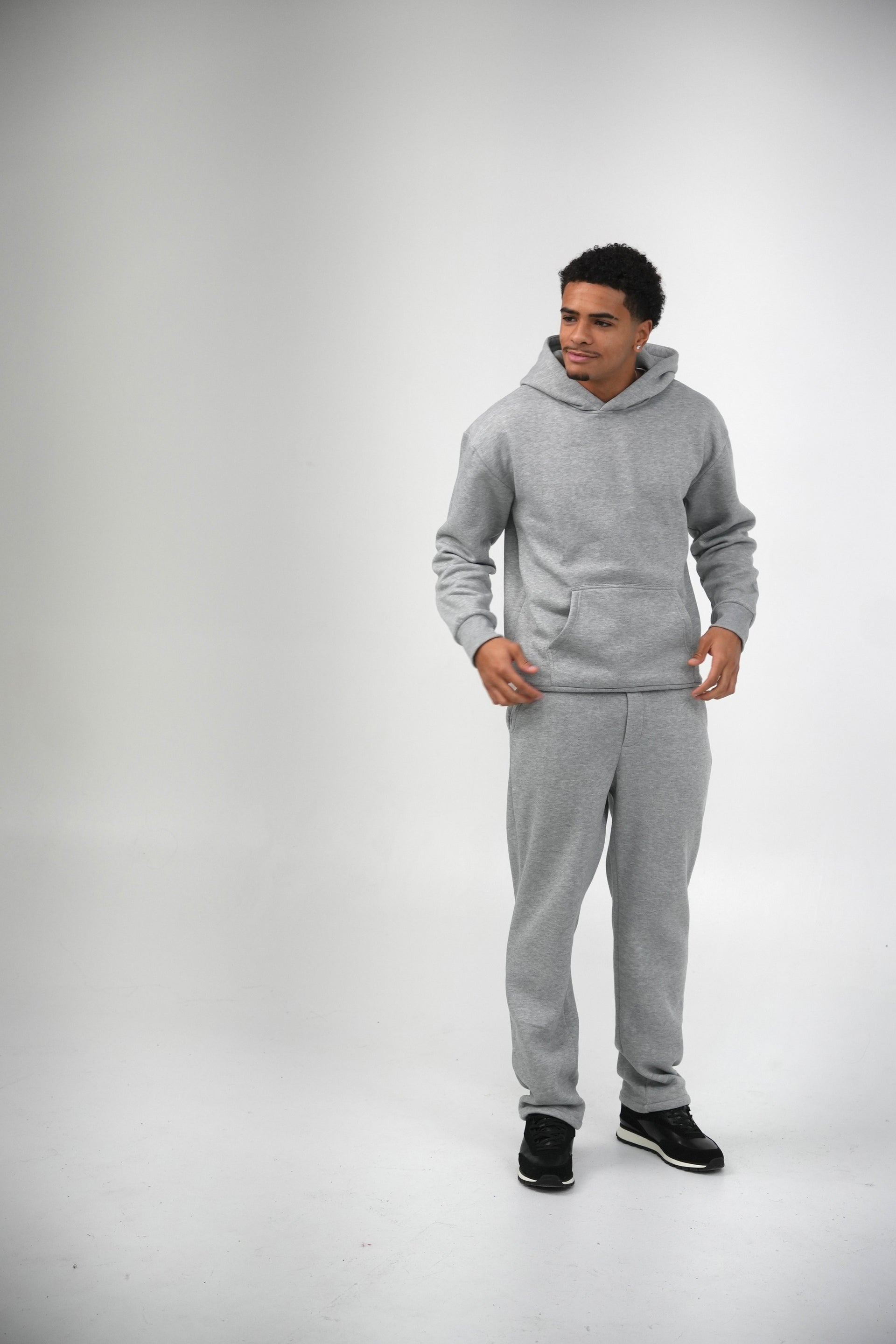 Serenity Tracksuit