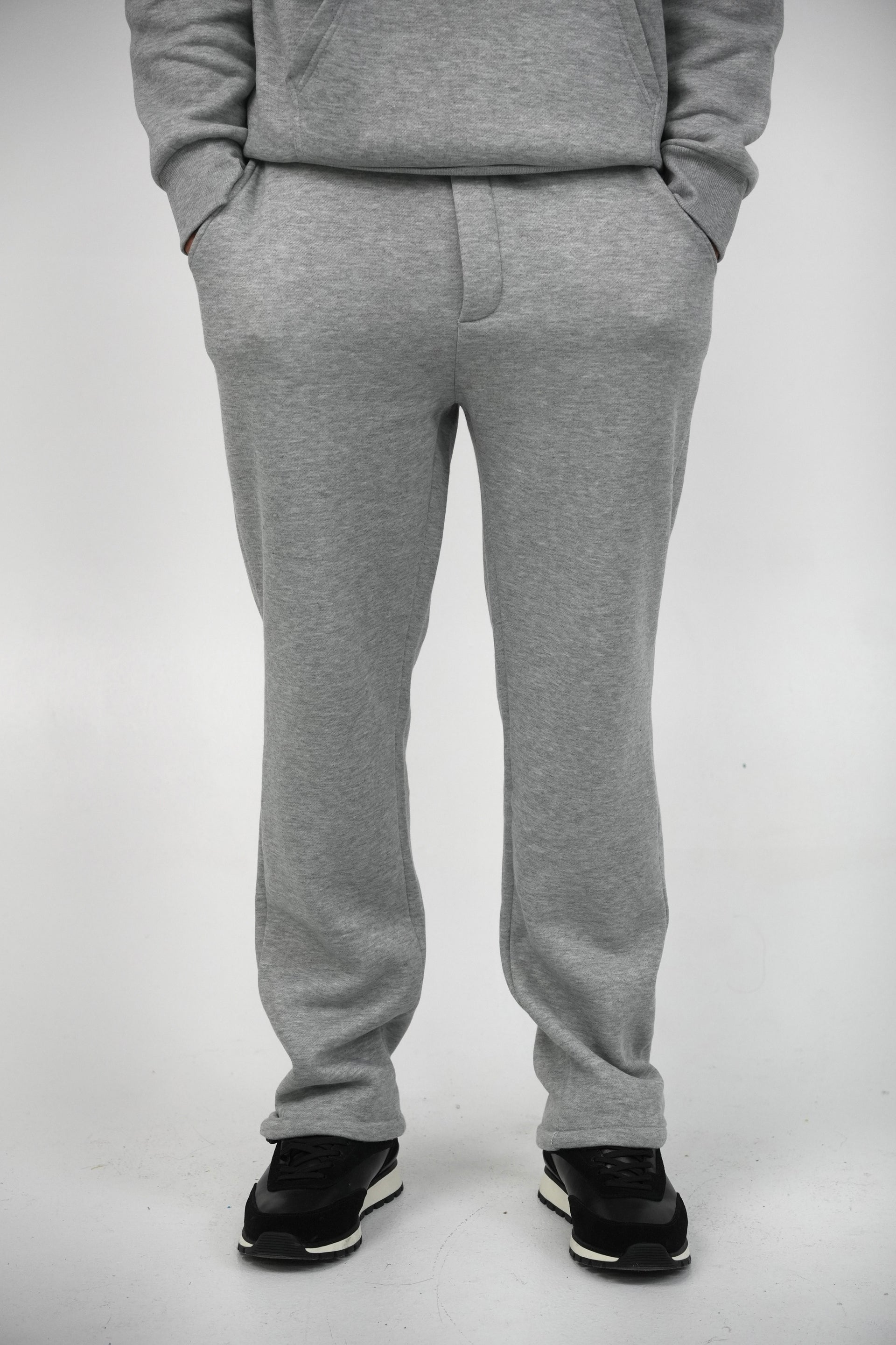 Serenity Slim Sweatpant