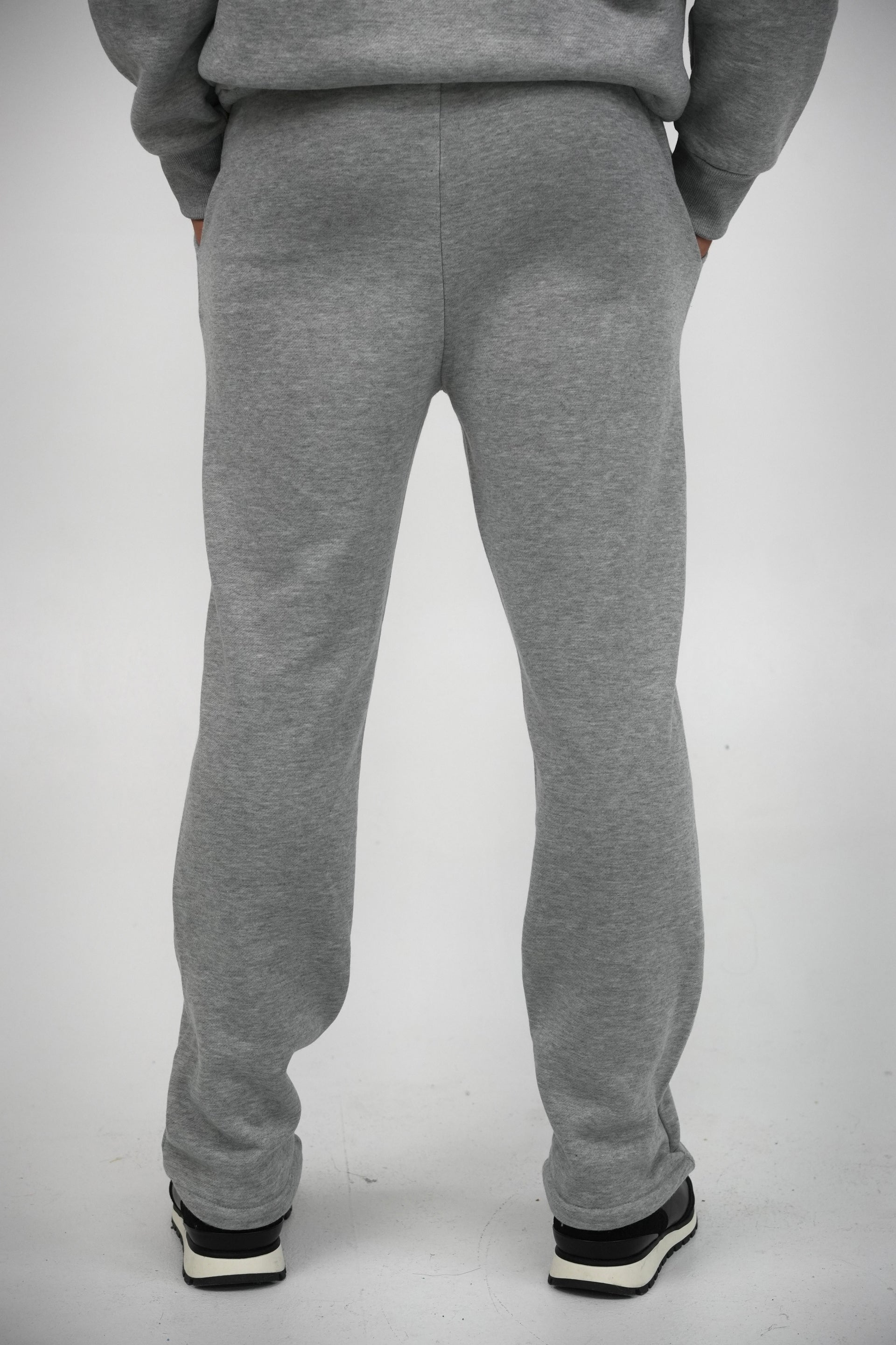 Serenity Slim Sweatpant