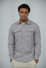 Serenity Overshirt