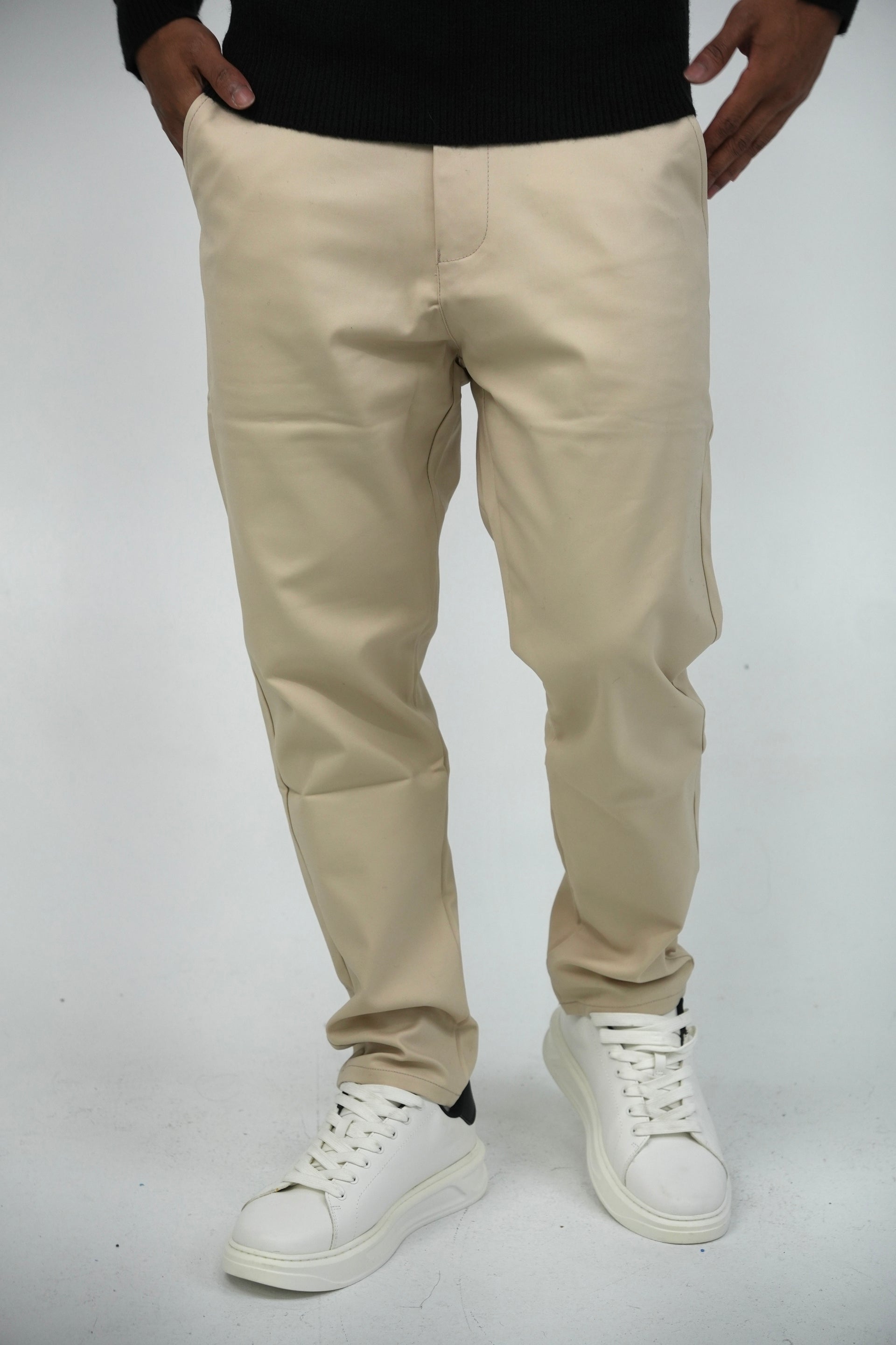 Serenity Slim Chino