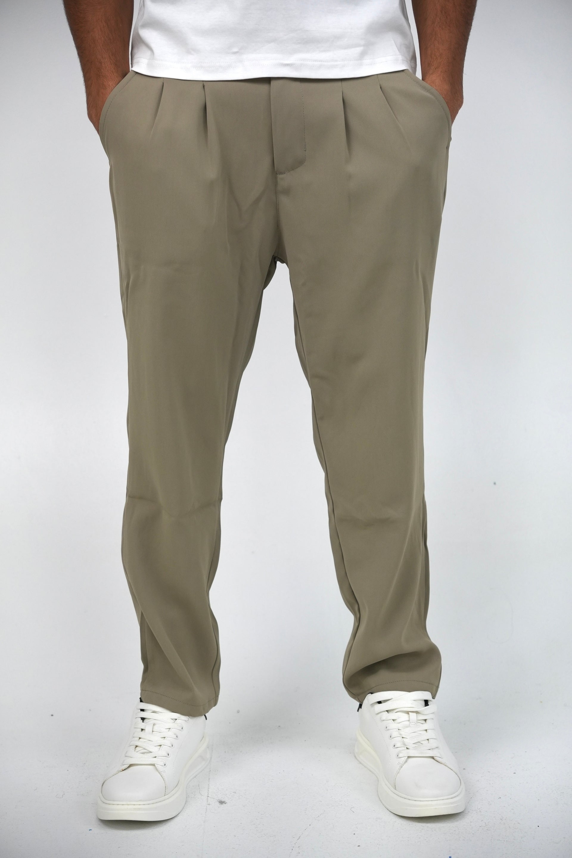 Serenity Relaxed Trouser