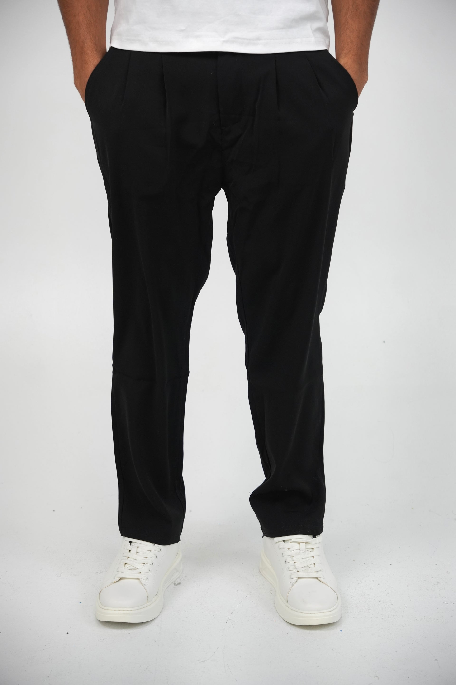 Serenity Relaxed Trouser