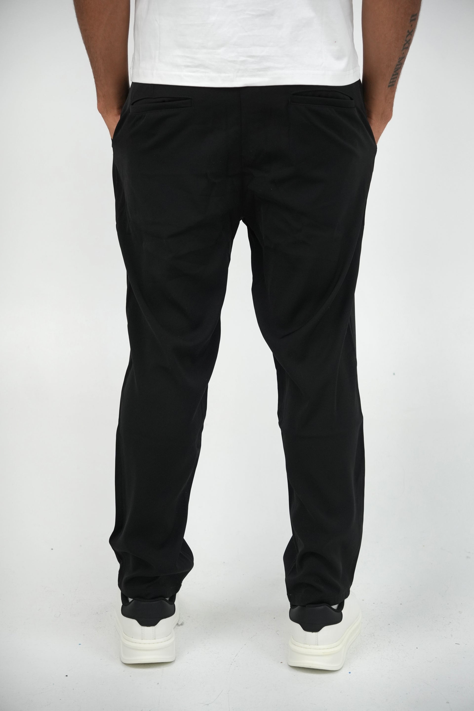 Serenity Relaxed Trouser