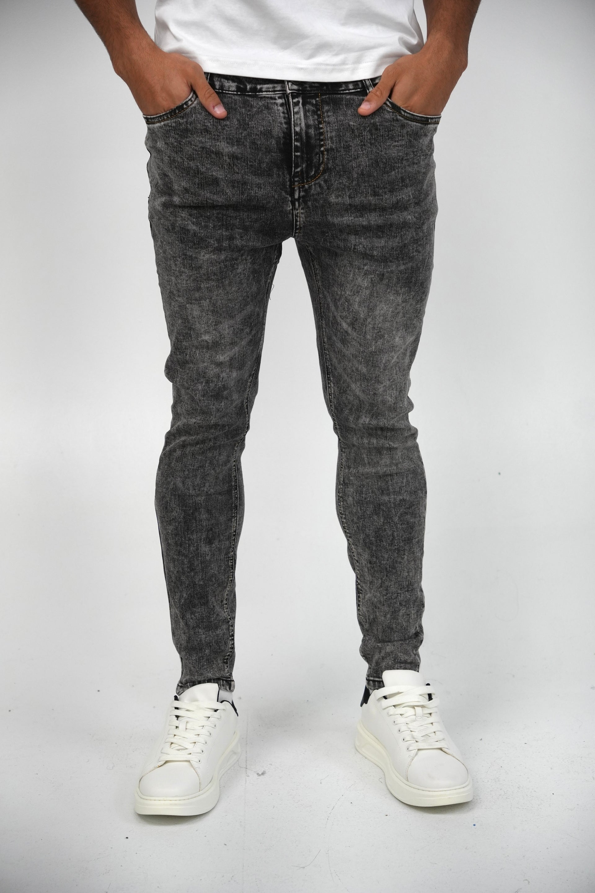 Serenity Skinny Jean