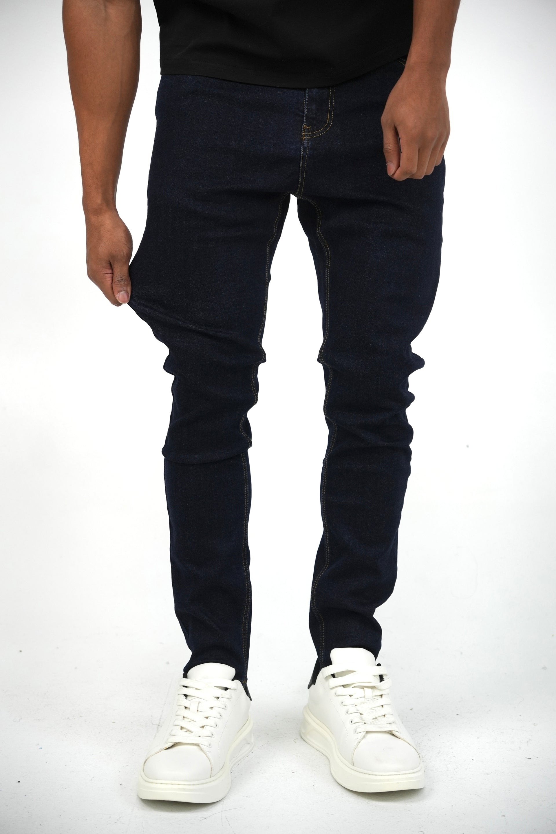 Serenity Skinny Jean