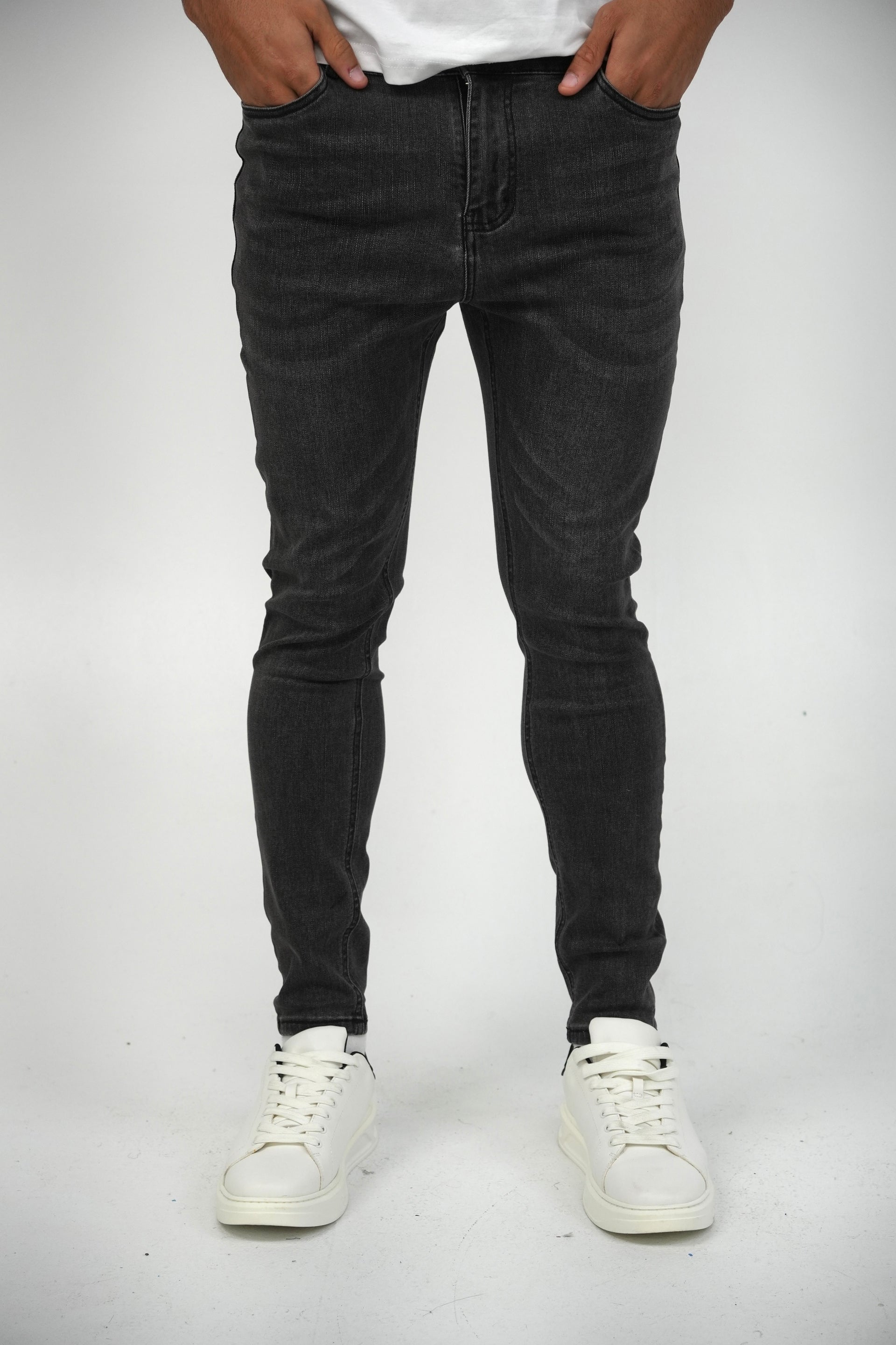 Serenity Skinny Jean