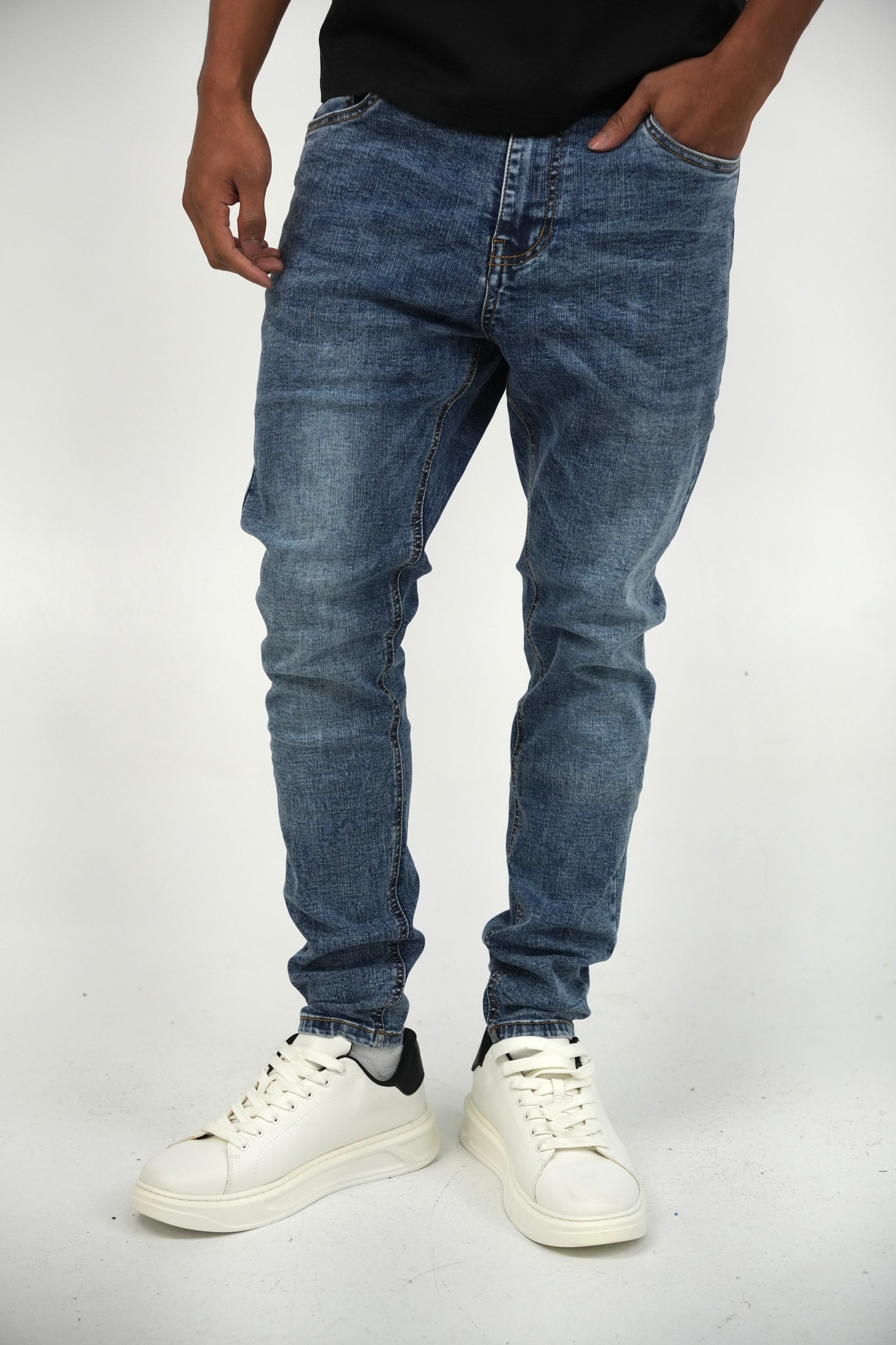 Serenity Skinny Jean