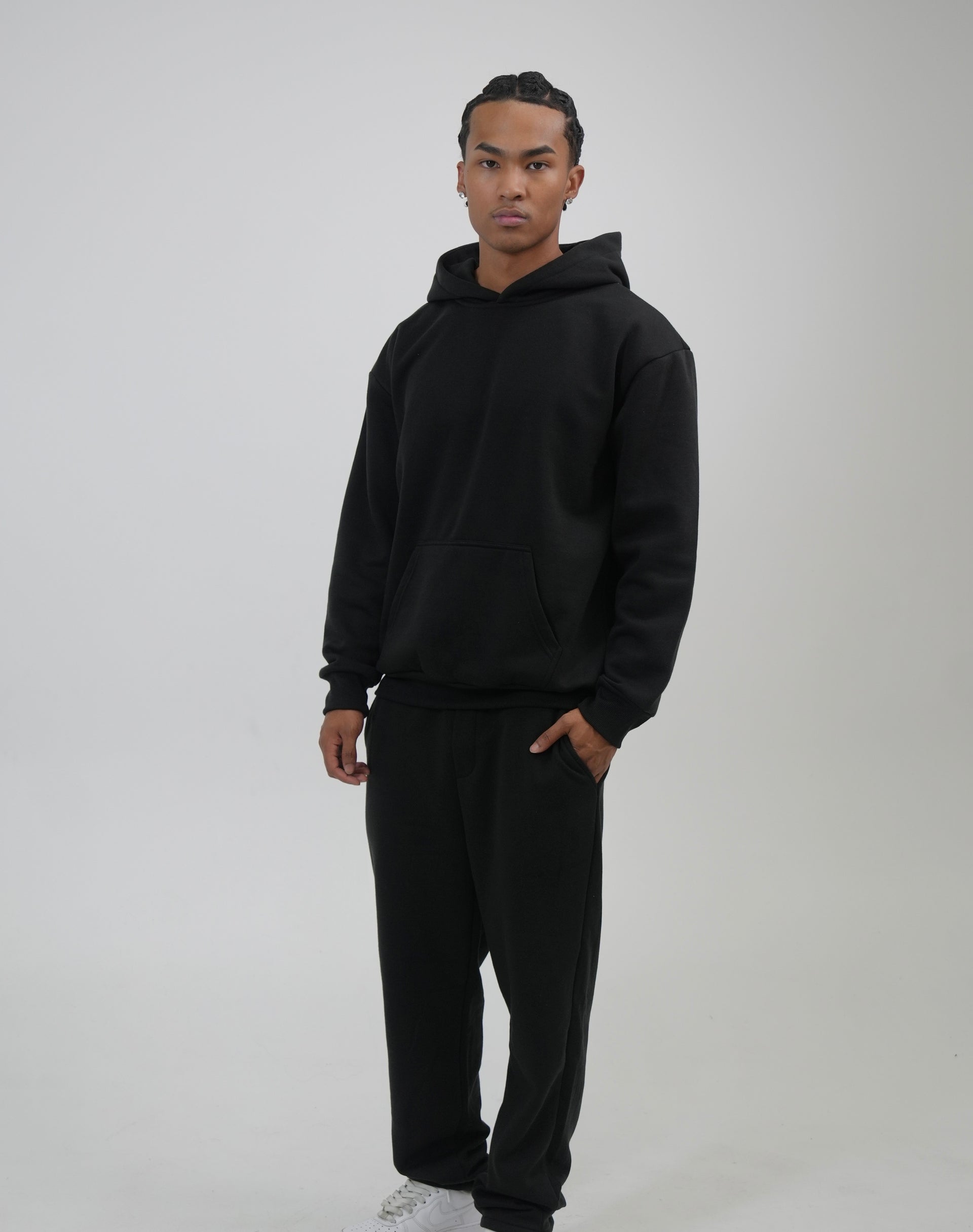 Serenity Tracksuit