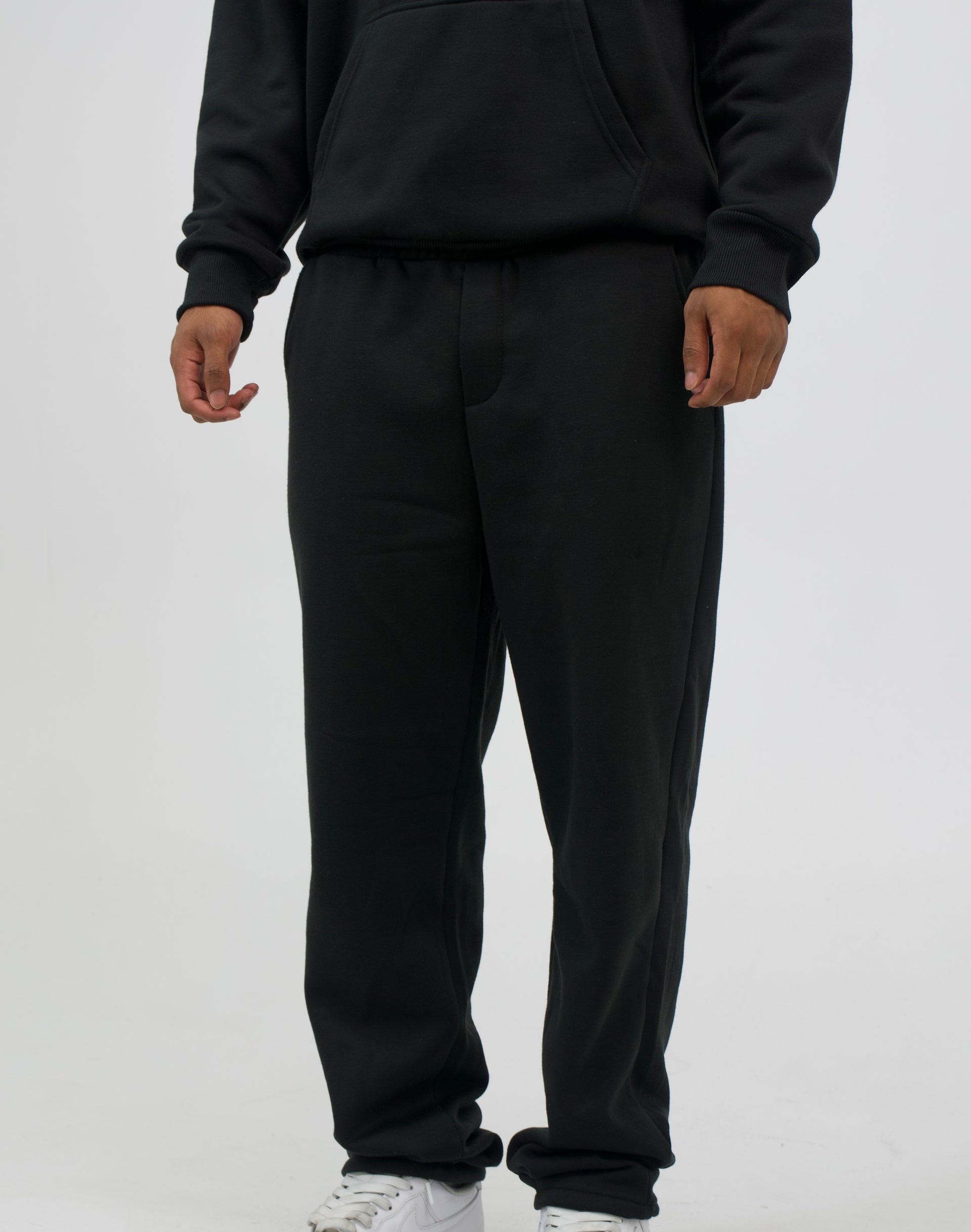 Serenity Slim Sweatpant