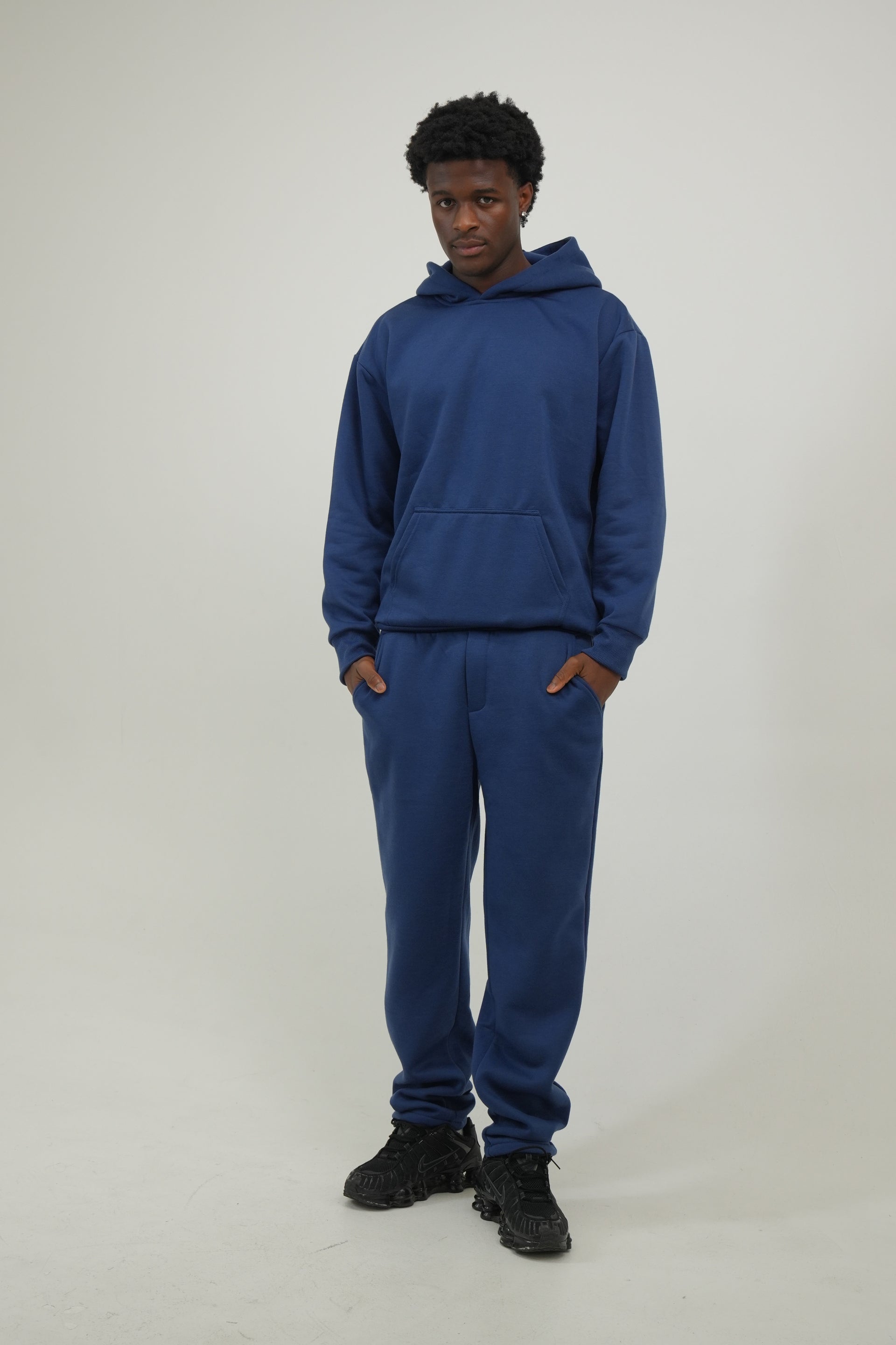 Serenity Tracksuit