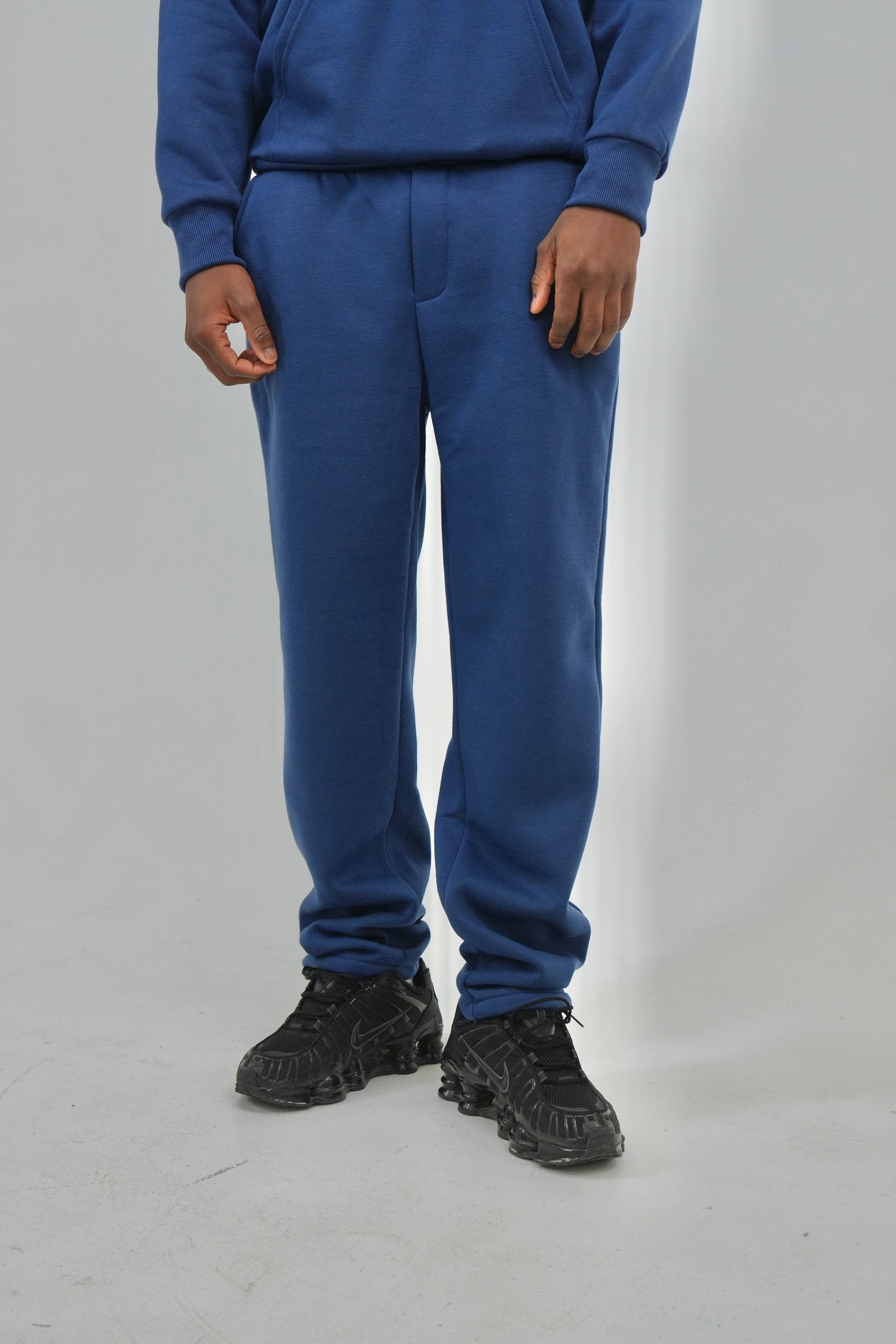Serenity Slim Sweatpant