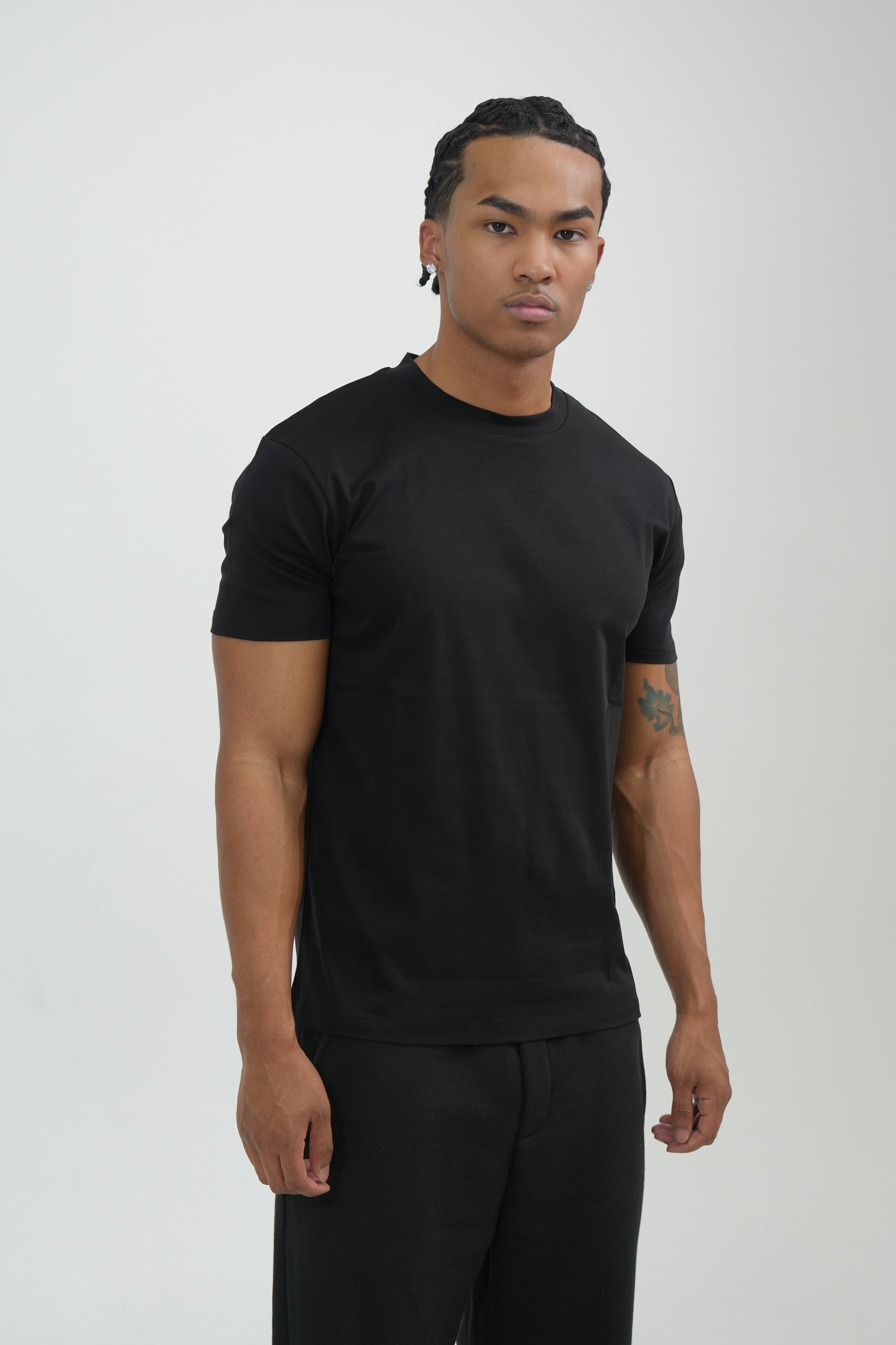 Serenity Luxury Tee