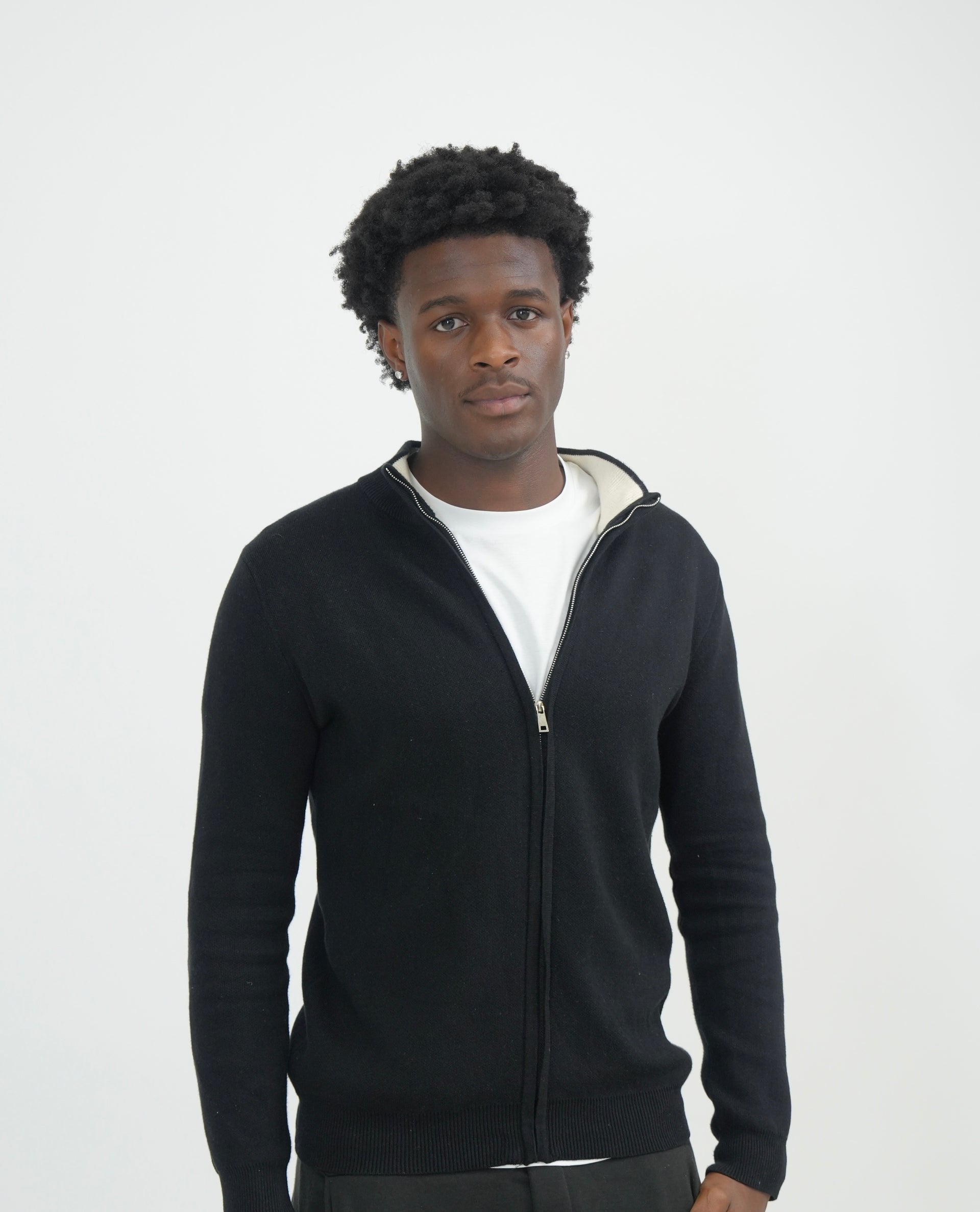 Serenity Casual Sweater