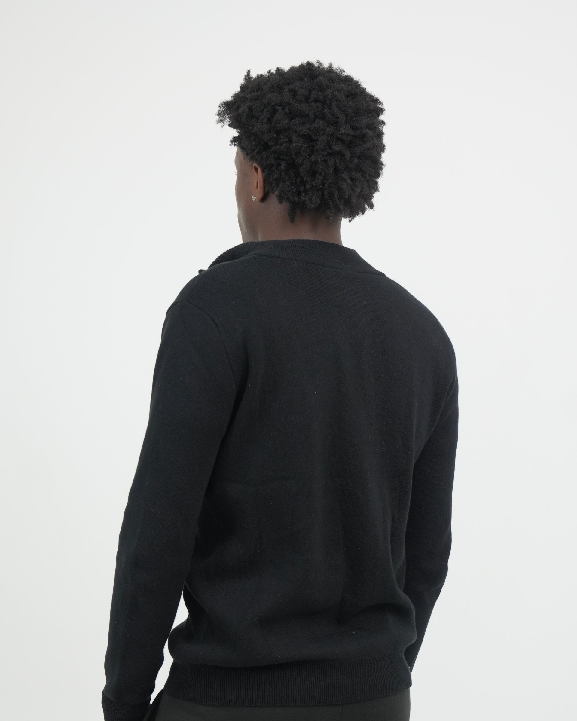 Serenity Casual Sweater