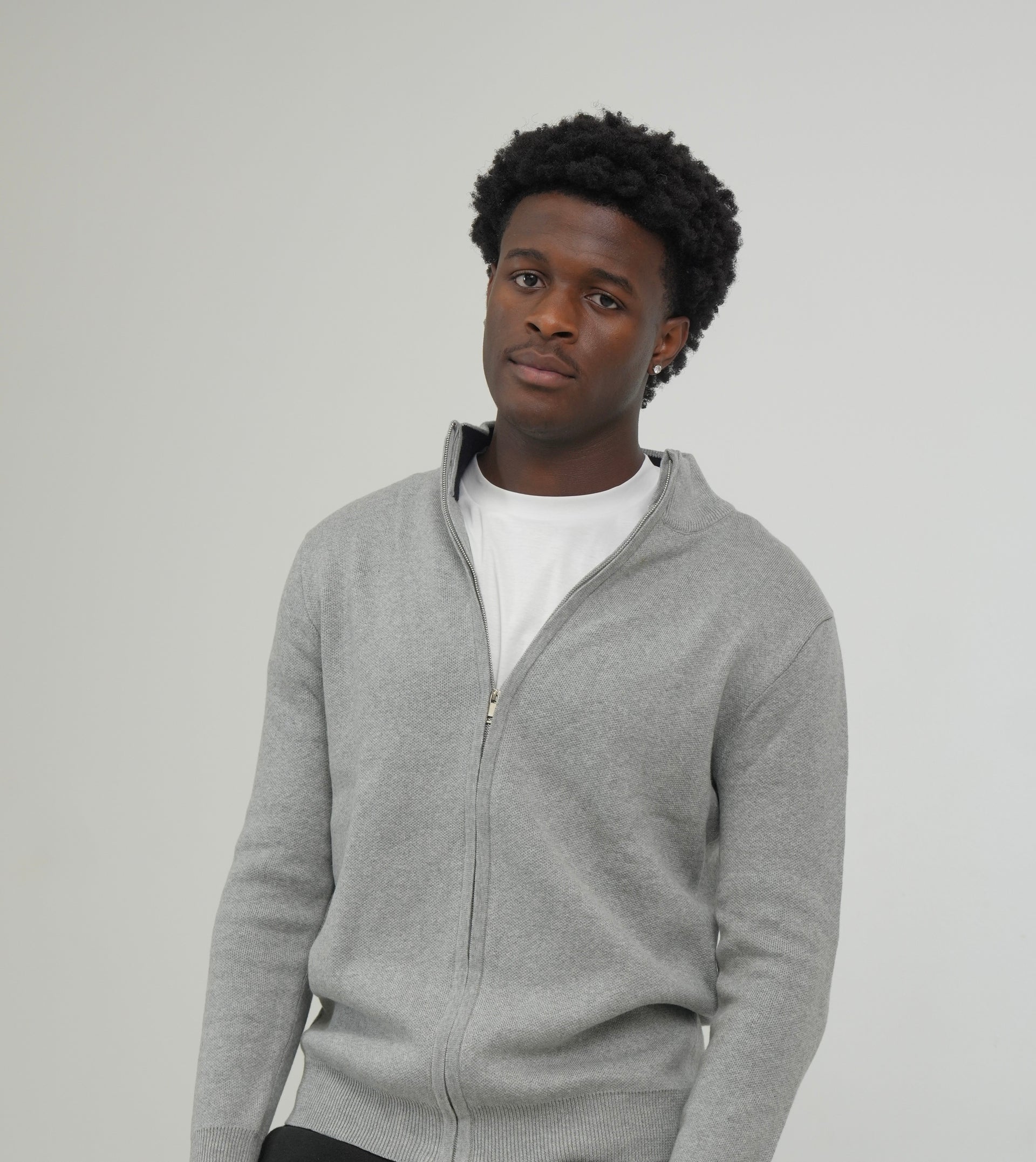 Serenity Casual Sweater