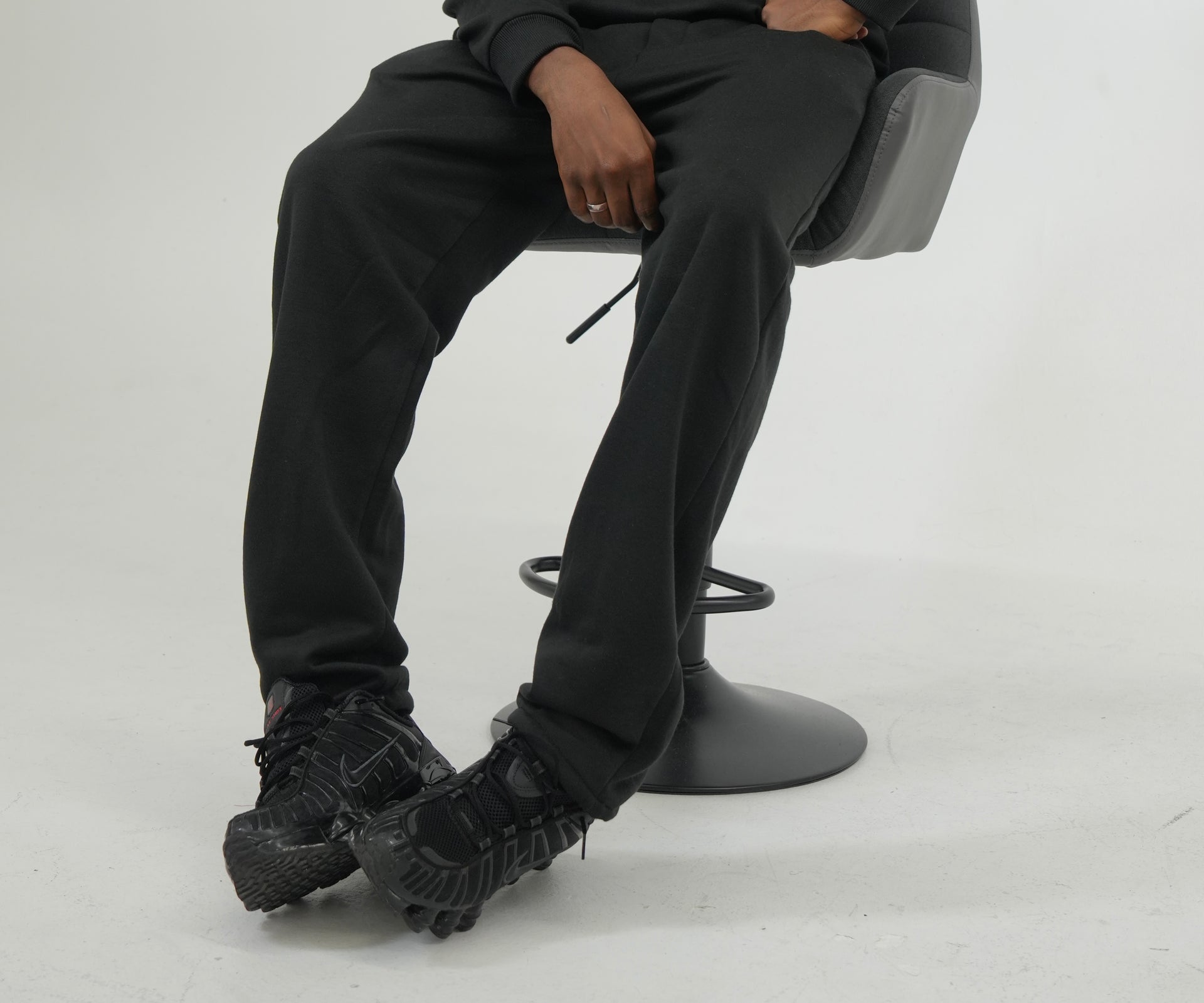 Serenity Slim Sweatpant