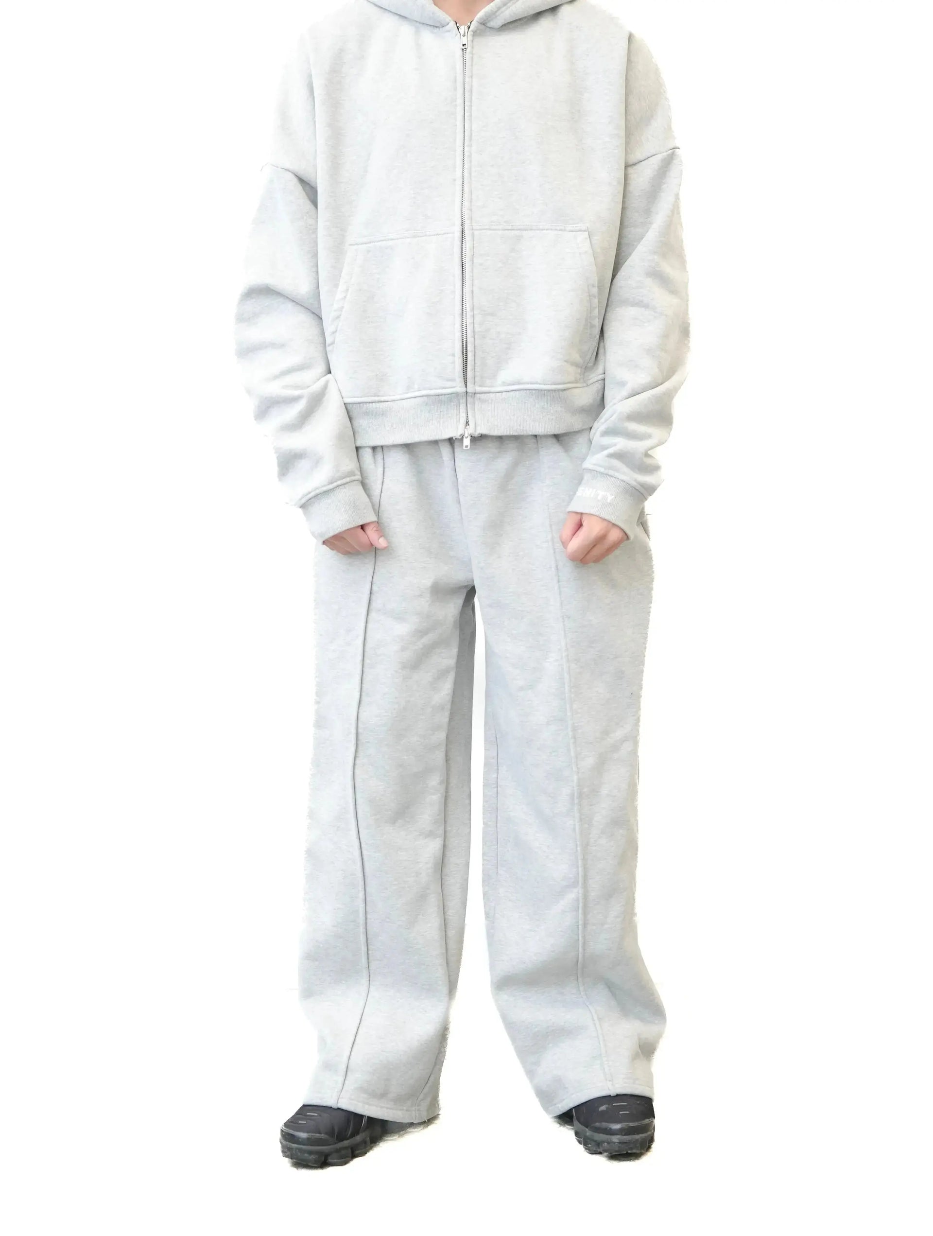 Serenity Grey Sweatpants Serenity Toronto