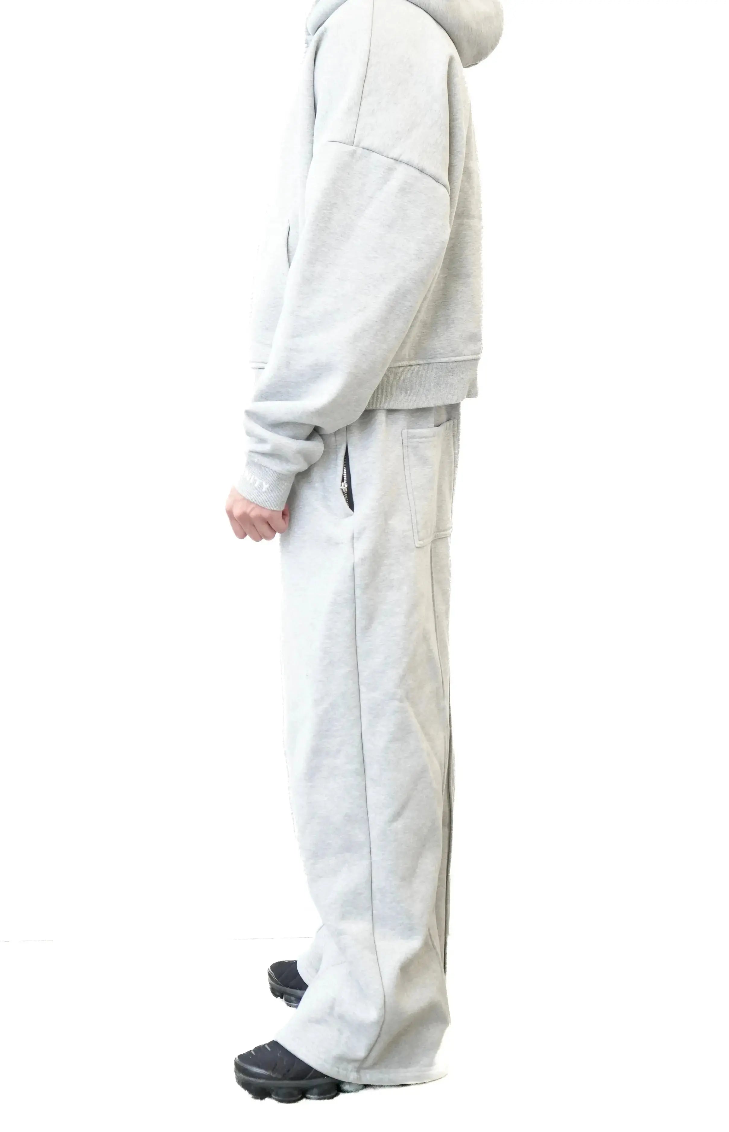 Serenity Grey Sweatpants Serenity Toronto