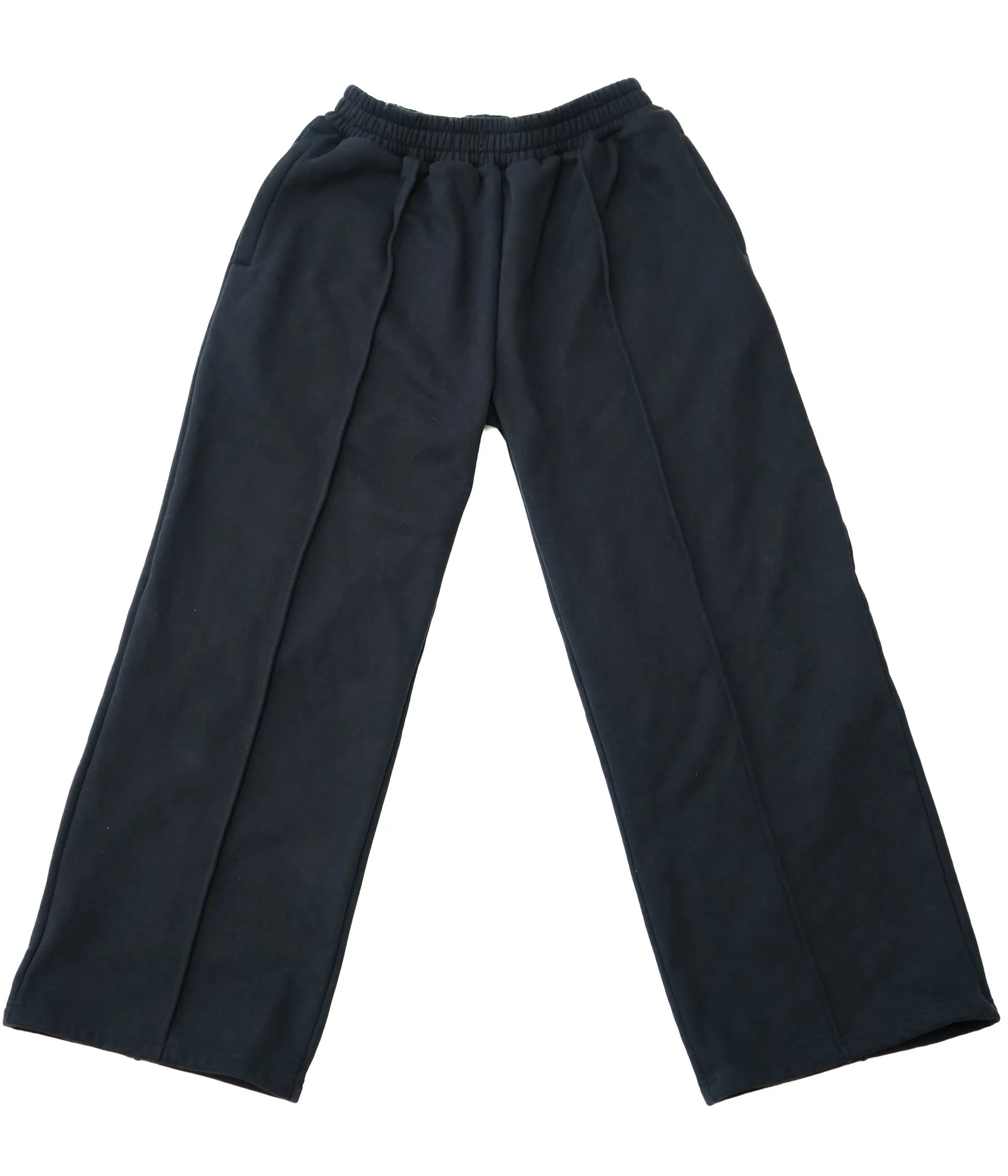 Serenity Black Sweatpants Serenity Toronto