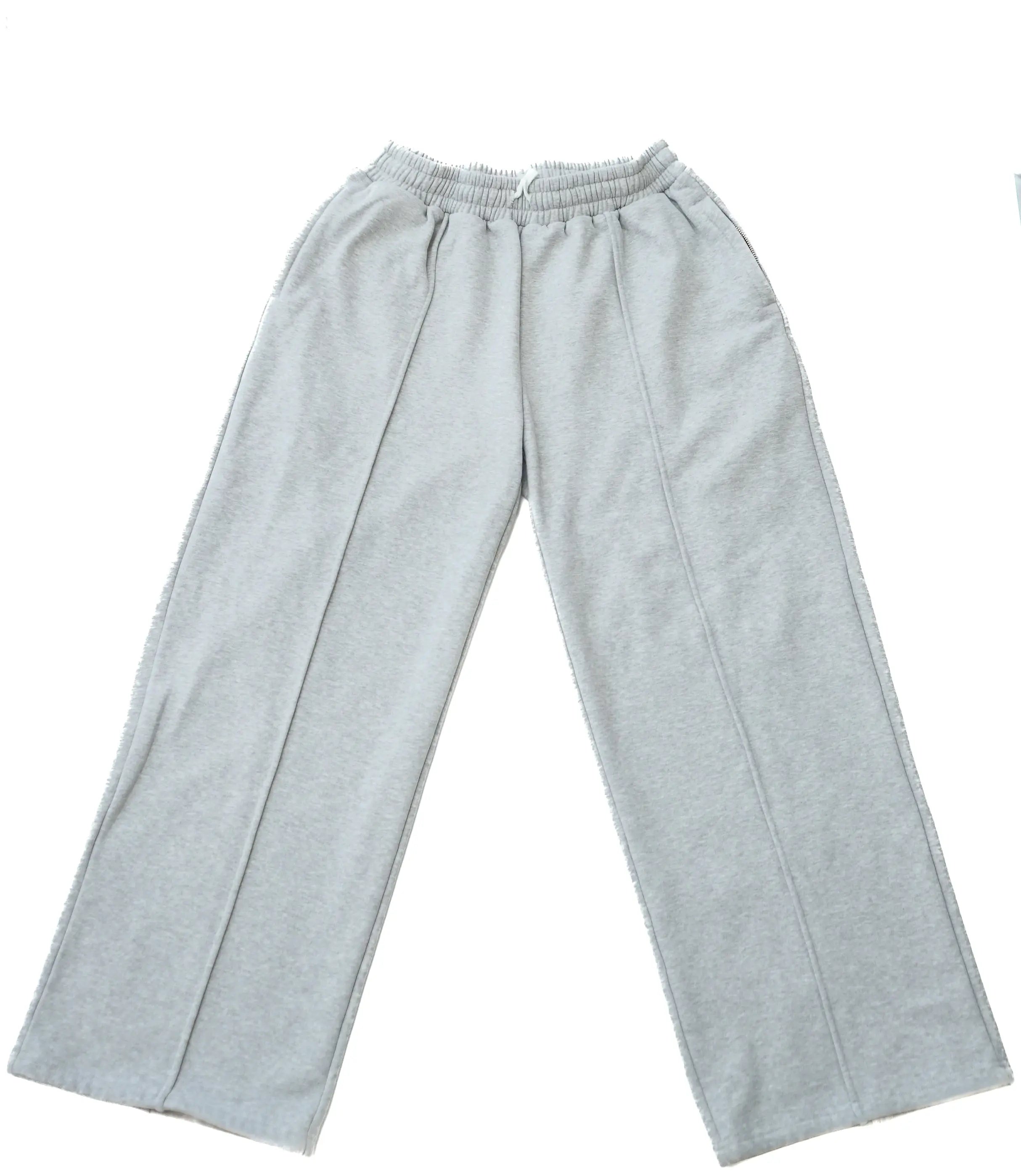 Serenity Grey Sweatpants Serenity Toronto