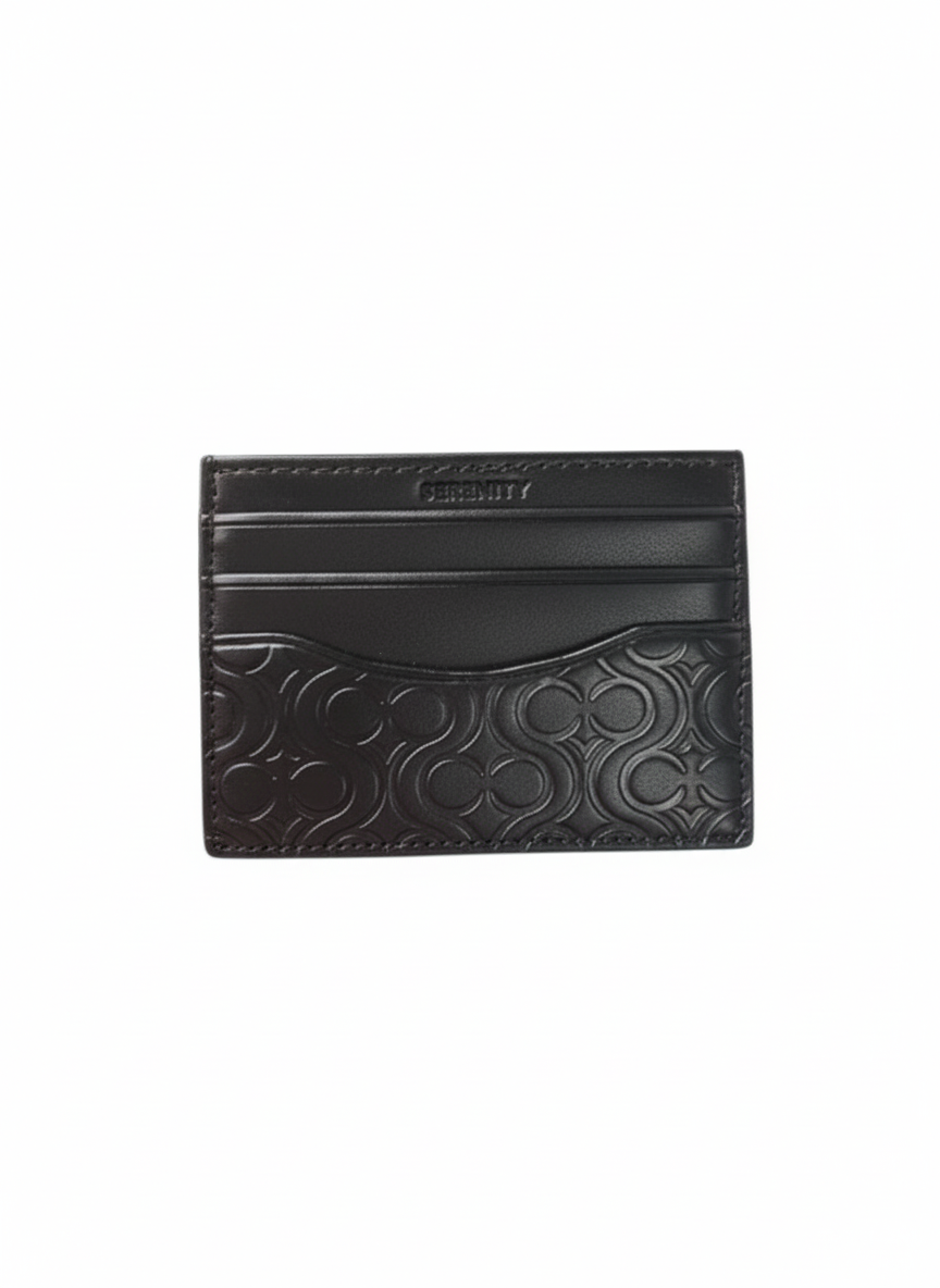 Serenity Card Holder
