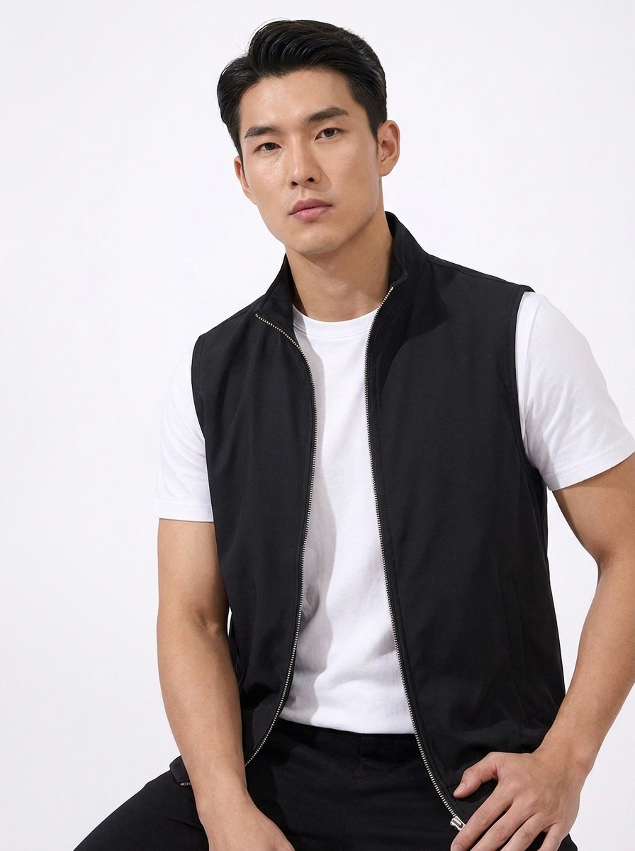 Serenity Gilet